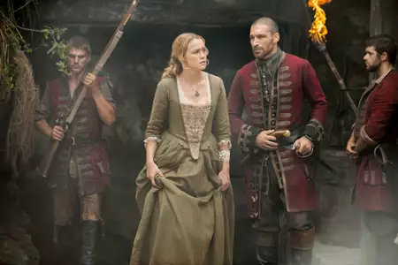 Piraci - galeria zdjęć - filmweb
