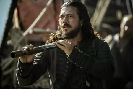 Piraci - galeria zdjęć - filmweb