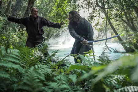 Piraci - galeria zdjęć - filmweb