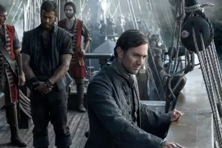 Piraci - galeria zdjęć - filmweb