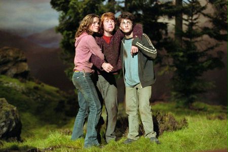 Harry Potter i więzień Azkabanu - galeria zdjęć - filmweb