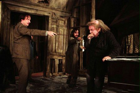 Harry Potter i więzień Azkabanu - galeria zdjęć - filmweb