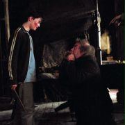 Timothy Spall w Harry Potter i więzień Azkabanu