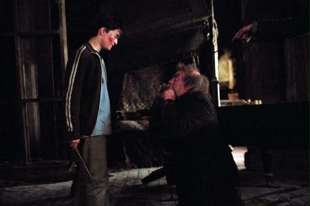 Harry Potter i więzień Azkabanu - galeria zdjęć - filmweb