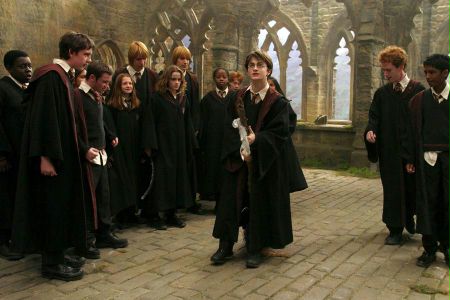 Harry Potter i więzień Azkabanu - galeria zdjęć - filmweb