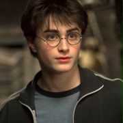 Daniel Radcliffe w Harry Potter i więzień Azkabanu