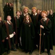 Devon Murray w Harry Potter i więzień Azkabanu