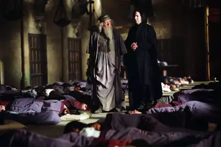 Harry Potter i więzień Azkabanu - galeria zdjęć - filmweb