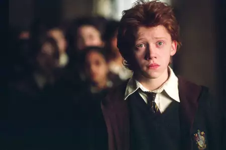 Harry Potter i więzień Azkabanu - galeria zdjęć - filmweb
