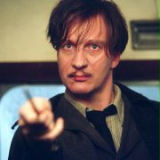 David Thewlis w Harry Potter i więzień Azkabanu