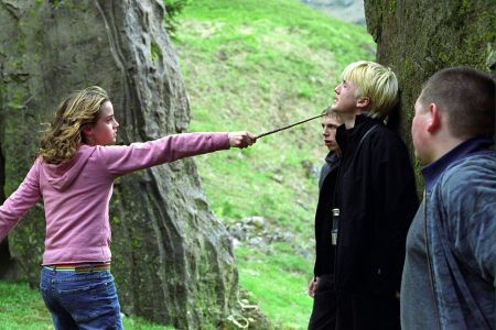 Harry Potter i więzień Azkabanu - galeria zdjęć - filmweb