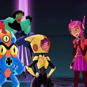 Big Hero 6: The Series - galeria zdjęć - filmweb