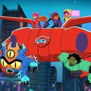 Big Hero 6: The Series - galeria zdjęć - filmweb