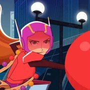 Big Hero 6: The Series - galeria zdjęć - filmweb