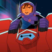 Big Hero 6: The Series - galeria zdjęć - filmweb