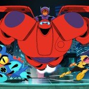 Big Hero 6: The Series - galeria zdjęć - filmweb
