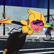 Big Hero 6: The Series - galeria zdjęć - filmweb