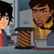 Big Hero 6: The Series - galeria zdjęć - filmweb