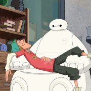 Big Hero 6: The Series - galeria zdjęć - filmweb