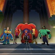 Big Hero 6: The Series - galeria zdjęć - filmweb