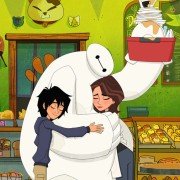 Big Hero 6: The Series - galeria zdjęć - filmweb