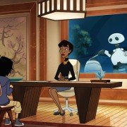 Big Hero 6: The Series - galeria zdjęć - filmweb