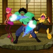 Big Hero 6: The Series - galeria zdjęć - filmweb