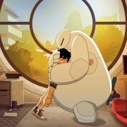 Big Hero 6: The Series - galeria zdjęć - filmweb
