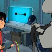 Big Hero 6: The Series - galeria zdjęć - filmweb