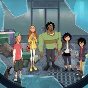 Big Hero 6: The Series - galeria zdjęć - filmweb
