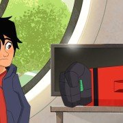 Big Hero 6: The Series - galeria zdjęć - filmweb