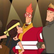 Big Hero 6: The Series - galeria zdjęć - filmweb