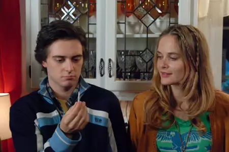 Growing Op - galeria zdjęć - filmweb
