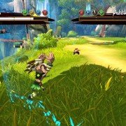 Shiness: The Lightning Kingdom - galeria zdjęć - filmweb