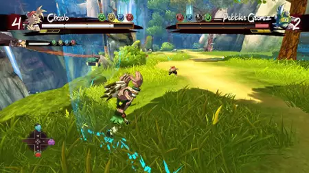Shiness: The Lightning Kingdom - galeria zdjęć - filmweb