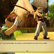 Shiness: The Lightning Kingdom - galeria zdjęć - filmweb