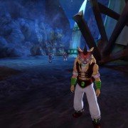 Shiness: The Lightning Kingdom - galeria zdjęć - filmweb
