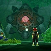 Shiness: The Lightning Kingdom - galeria zdjęć - filmweb