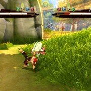 Shiness: The Lightning Kingdom - galeria zdjęć - filmweb