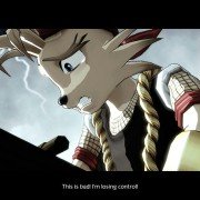 Shiness: The Lightning Kingdom - galeria zdjęć - filmweb