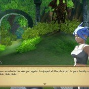 Shiness: The Lightning Kingdom - galeria zdjęć - filmweb