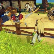 Shiness: The Lightning Kingdom - galeria zdjęć - filmweb