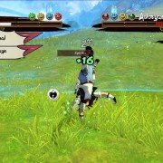 Shiness: The Lightning Kingdom - galeria zdjęć - filmweb