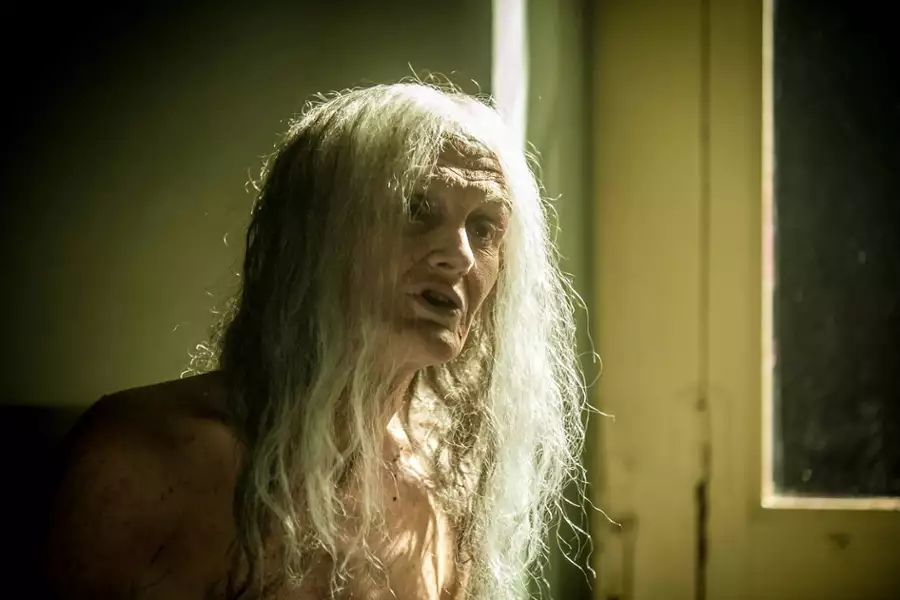 Amerykańska rzeź - galeria zdjęć - filmweb