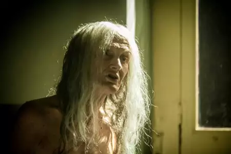 Amerykańska rzeź - galeria zdjęć - filmweb