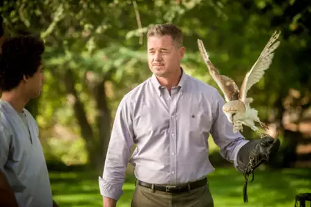 Amerykańska rzeź - galeria zdjęć - filmweb