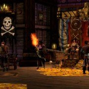 The Sims: Średniowiecze - Piraci i bogaci - galeria zdjęć - filmweb