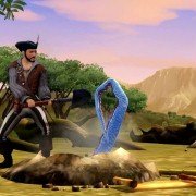 The Sims: Medieval - Pirates and Nobles - galeria zdjęć - filmweb