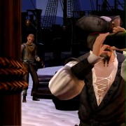 The Sims: Medieval - Pirates and Nobles - galeria zdjęć - filmweb