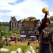 The Sims: Medieval - Pirates and Nobles - galeria zdjęć - filmweb